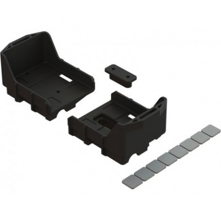 Arrma Battery Box Set Right
