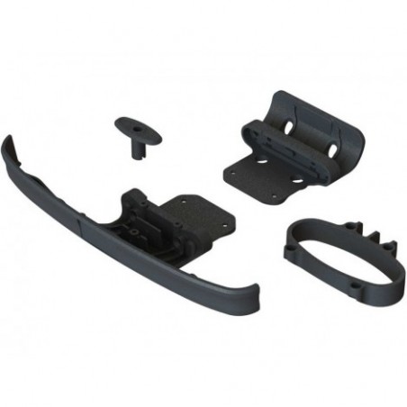 Arrma Bumper and Skids