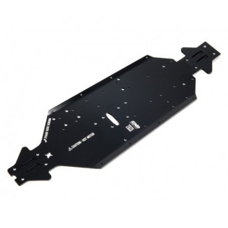 Arrma Aluminum Chassis CNC...