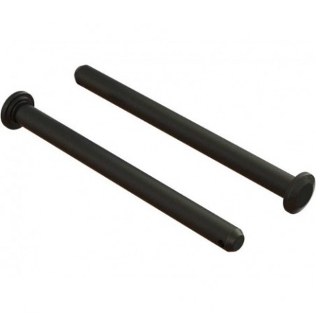 Arrma Brace Mount Pin 67mm (2)