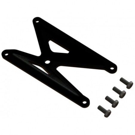Arrma Rear Lower Chassis Brace