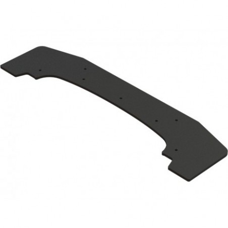 Arrma Front Splitter