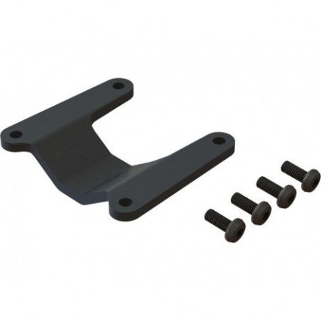 Arrma Rear Lower Chassis Brace