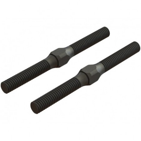 Arrma Steel Turnbuckle...