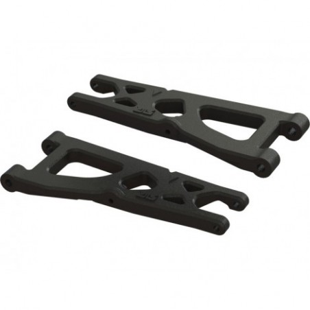 Arrma Front Suspension Arms...