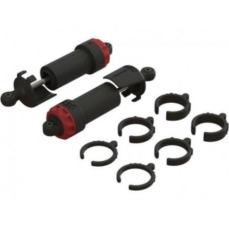 Arrma Big Bore Shock Set...