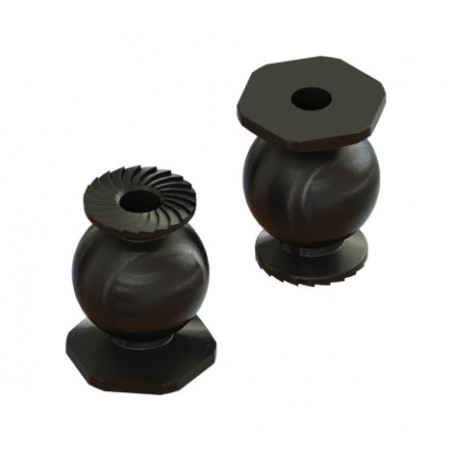 Arrma Pivot Ball...