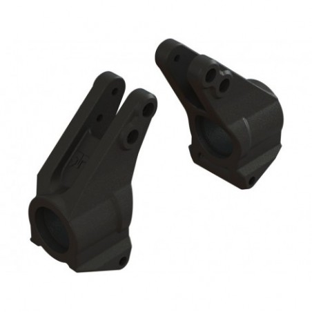 Arrma Rear Hub (1 Pair)