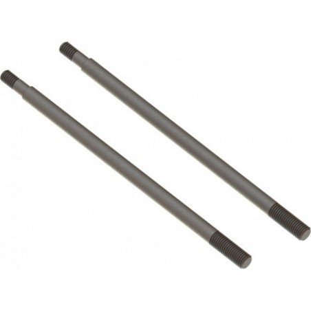 Arrma Shock Shaft 5x88mm (2)