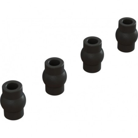 Arrma Ball 4x9x12,5mm (4)