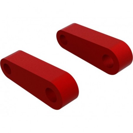 Arrma Aluminum Fr...