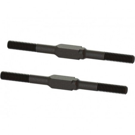 Arrma Steel Turnbuckle...