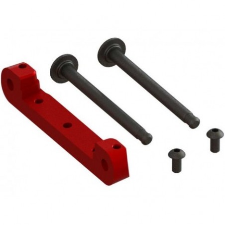 Arrma Front Upper...