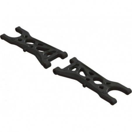 Arrma Front Suspension Arms...