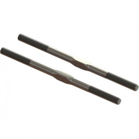 Arrma Steel Turnbuckle...