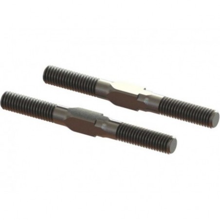 Arrma Steel Turnbuckle...