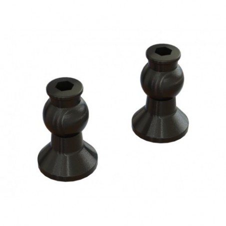 Arrma Ball M3x7x10,3mm (2)