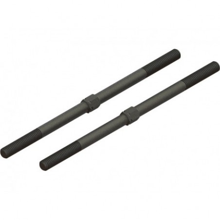Arrma Steel Turnbuckle...