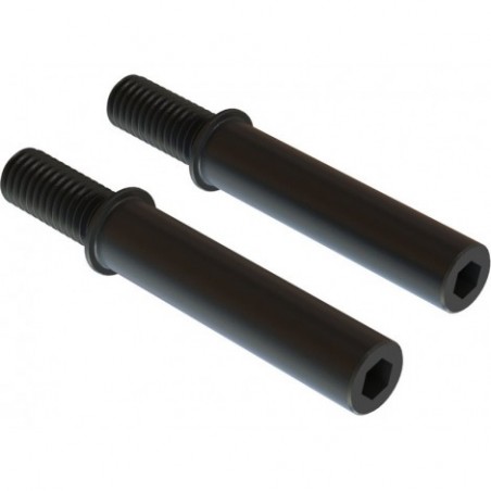 Arrma Steel Steering Post...