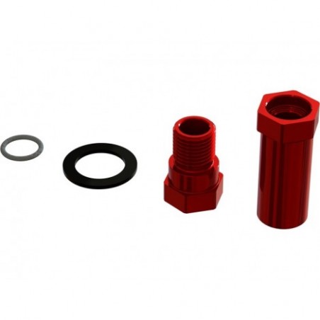 Arrma Aluminum Servo Saver...