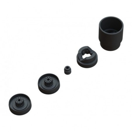 Arrma Servo Saver Plastic...
