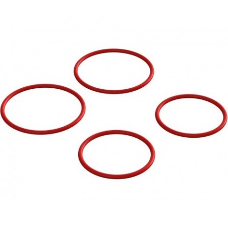 Arrma Servo Saver O-Ring Set