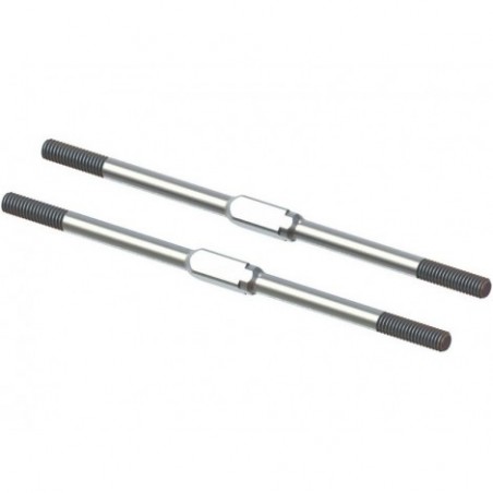 Arrma Steel Turnbuckle...