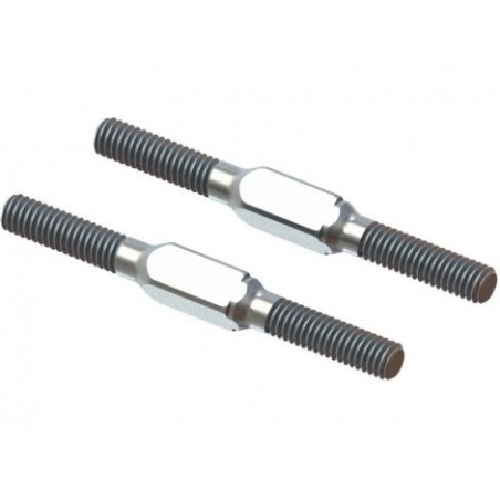 Arrma Steel Turnbuckle...