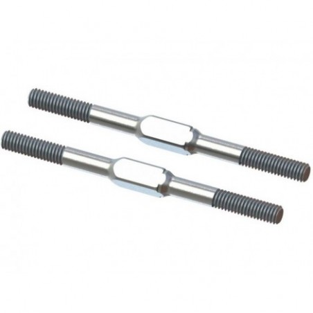 Arrma Steel Turnbuckle...