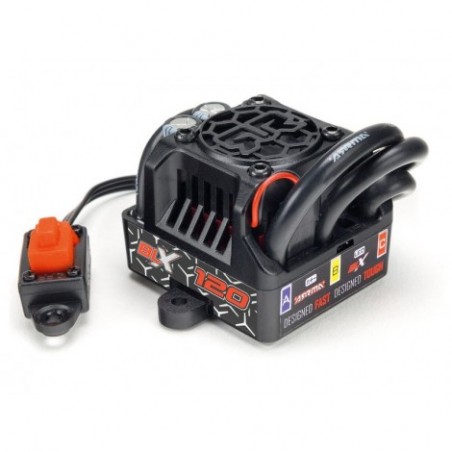 Arrma ESC Brushless BLX120 4S