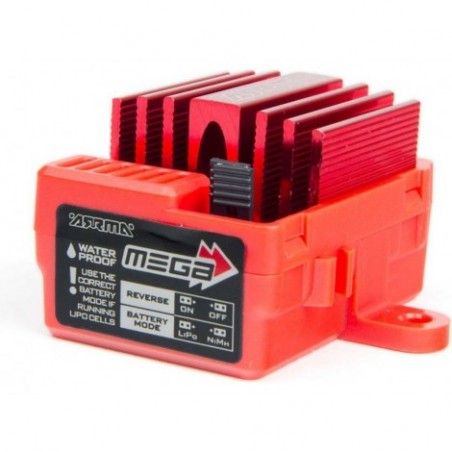 Arrma ESC Mega Brushed 2S
