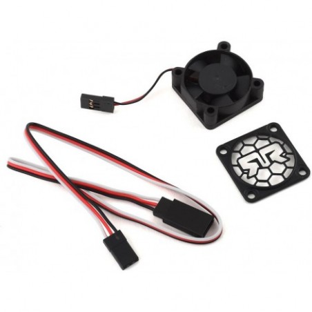 Arrma 4x4 BLX Motor Fan Set