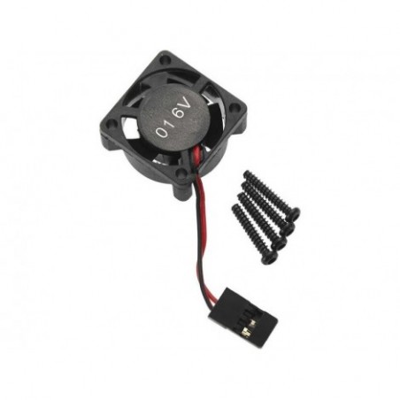 Arrma ESC Fan 25x25mm: BLX85