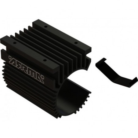 Arrma Motor Heatsink 4685