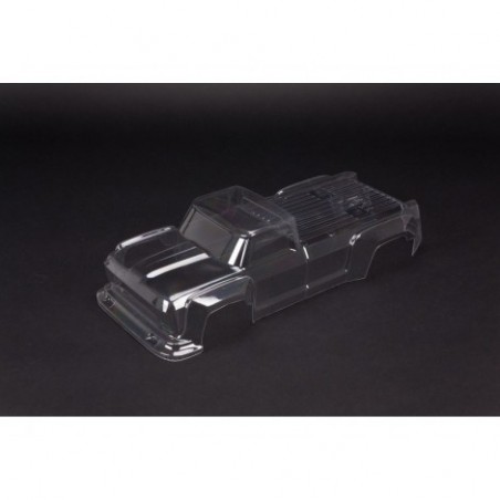 Arrma Body Clear: Outcast...