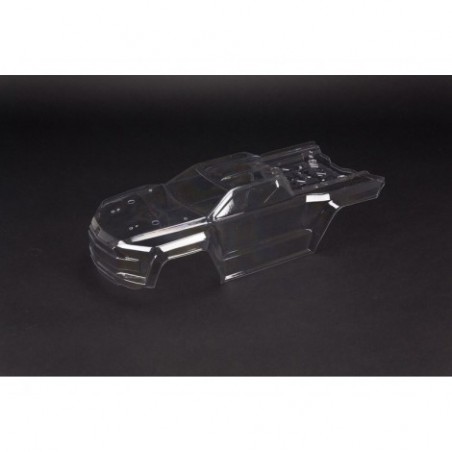 Arrma Body Clear: Kraton 4S...