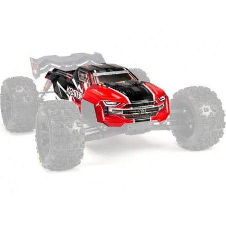 Arrma Kraton 6S BLX Painted...