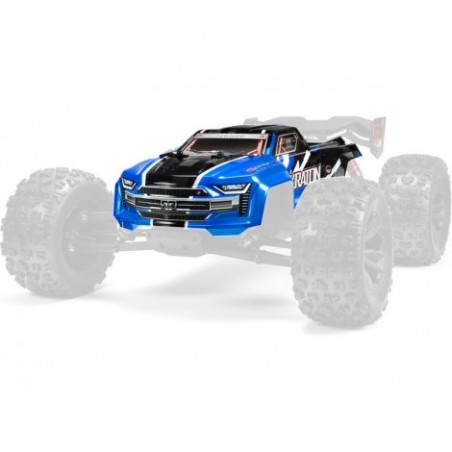 Arrma Kraton Finished Body...