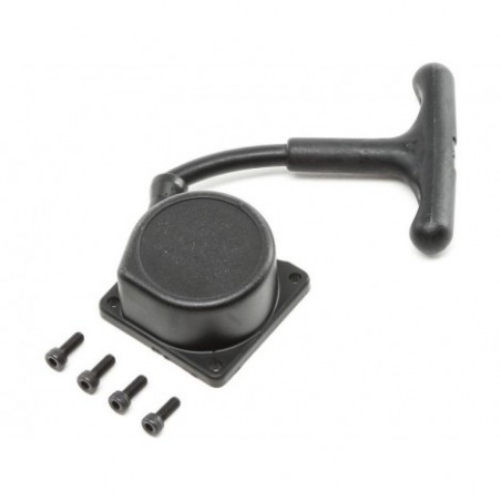 Dynamite RC: Pullstart: .21...
