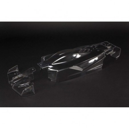 Arrma Limitless Clear...