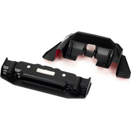 Arrma Painted Splitter And...