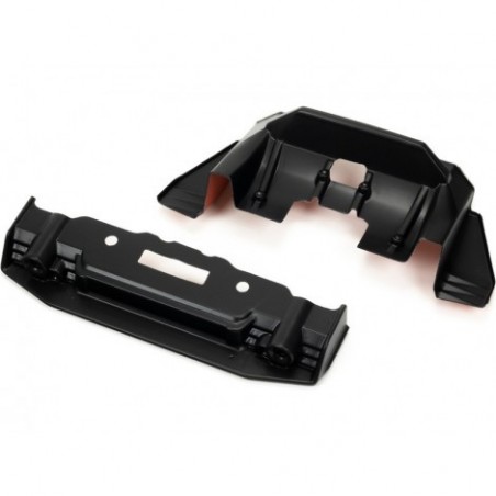 Arrma Painted Splitter And...