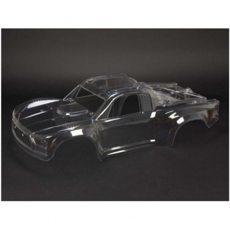 Arrma Clear Bodyshell (Inc,...