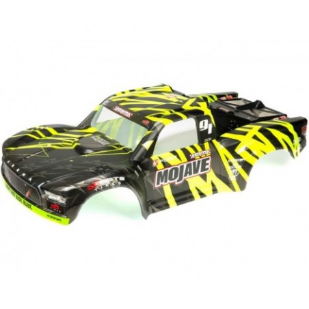Arrma Finished Body...