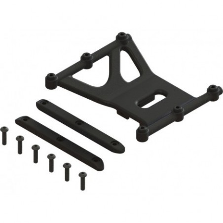 Arrma Body Roof Support Set