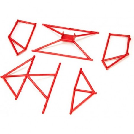 Arrma Roll Cage Set