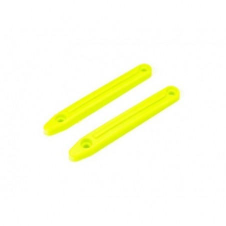 Arrma Roof Rails Green