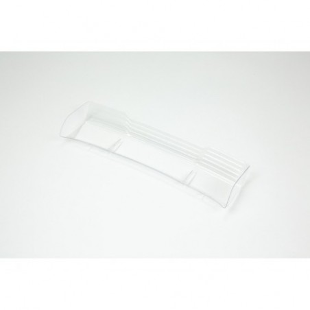 Arrma Rear Wing (Clear):...