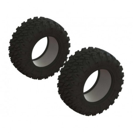 Arrma Tire dBoots Ragnarok...