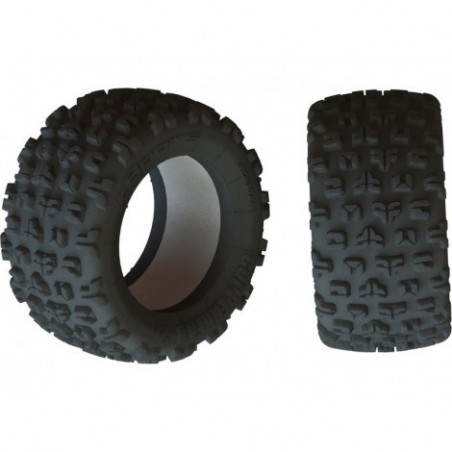 Arrma Tire Dboots...